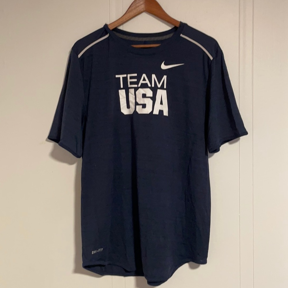 Men’s Nike Dri-Fit T-Shirt